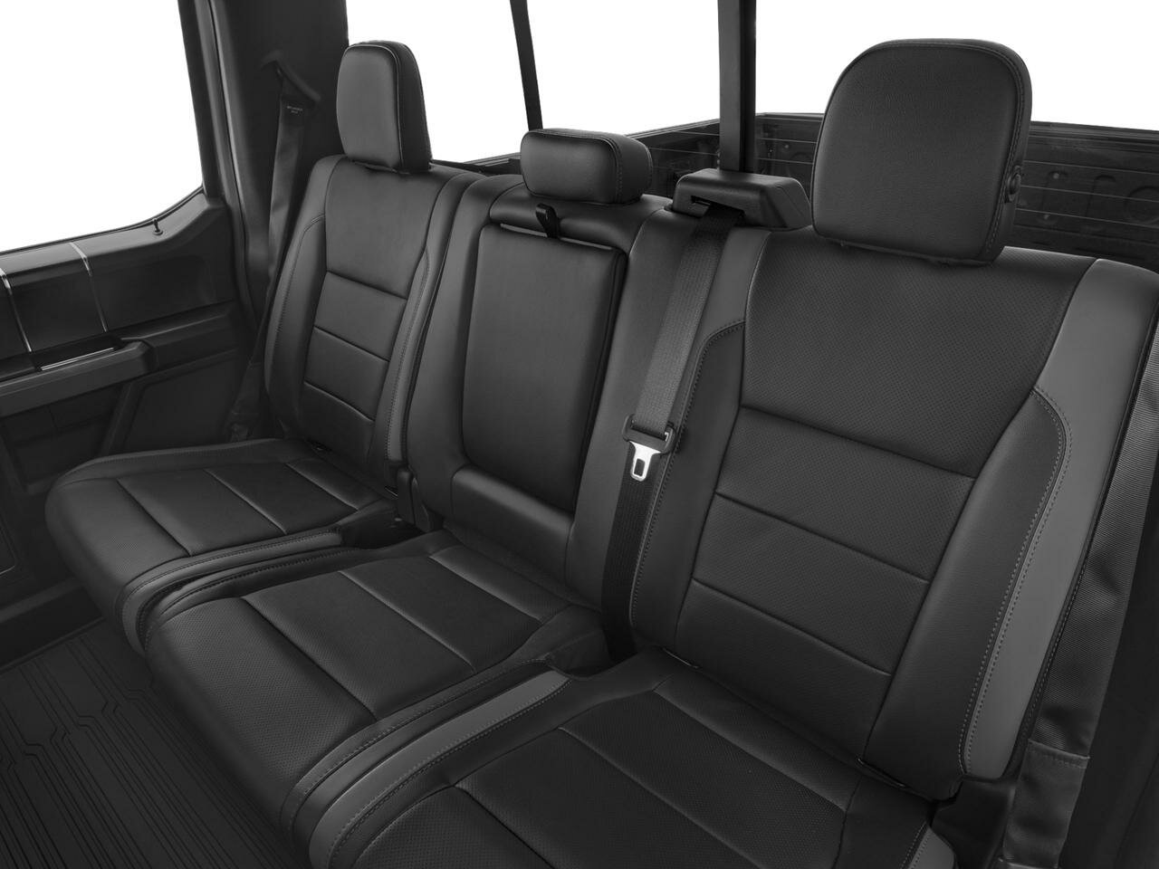 seat