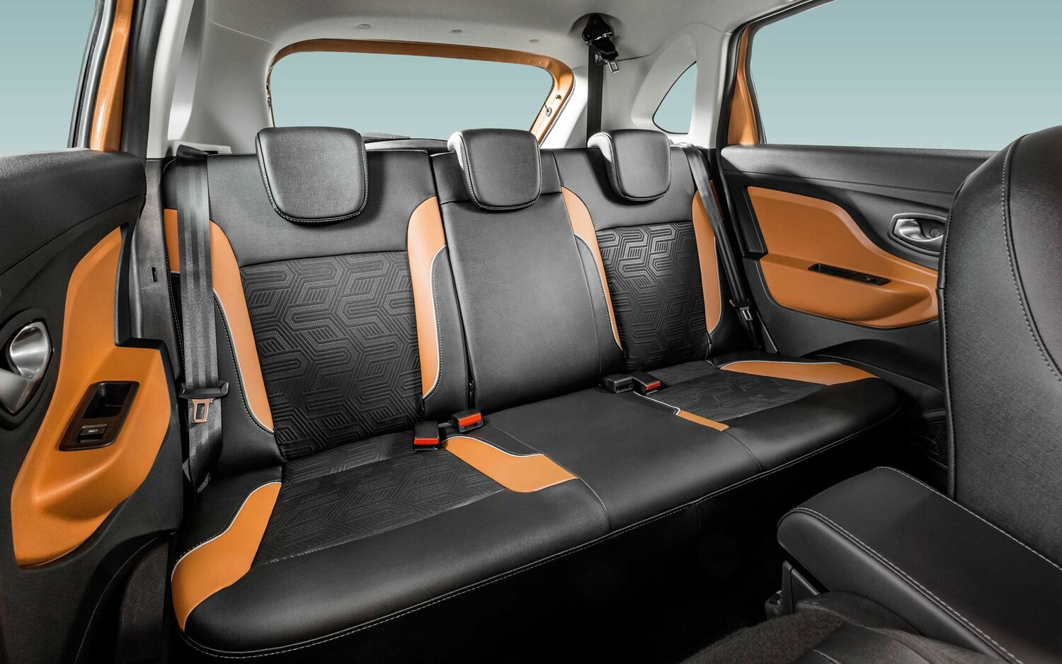 seat