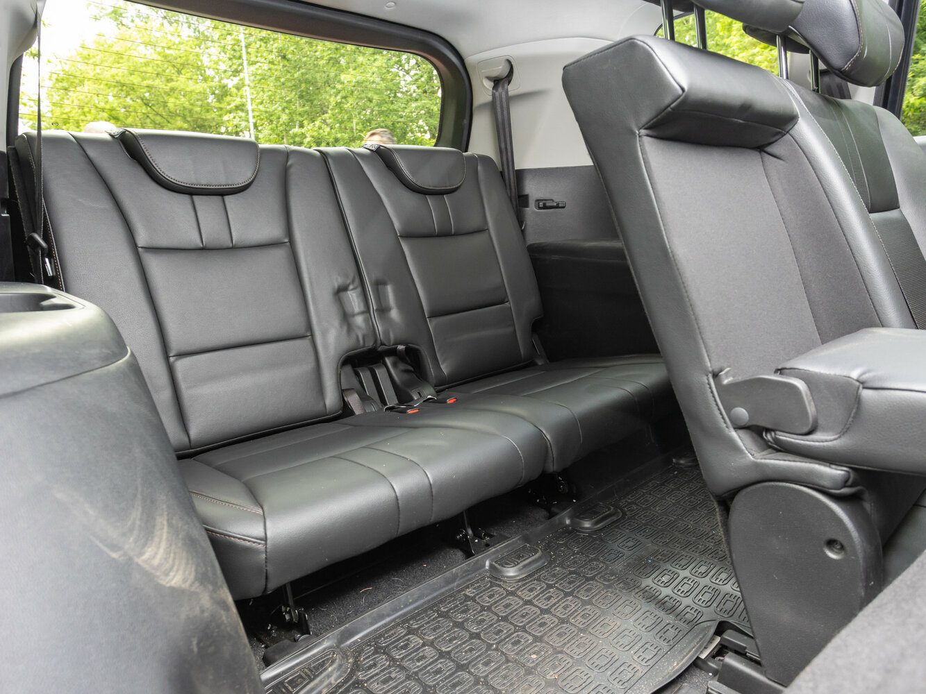 seat