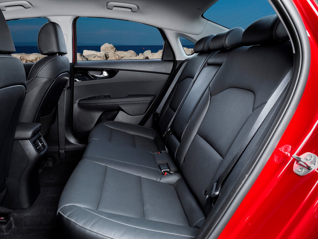 seat