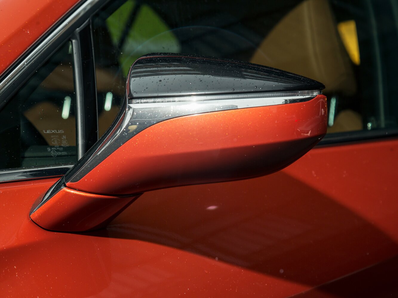 mirror