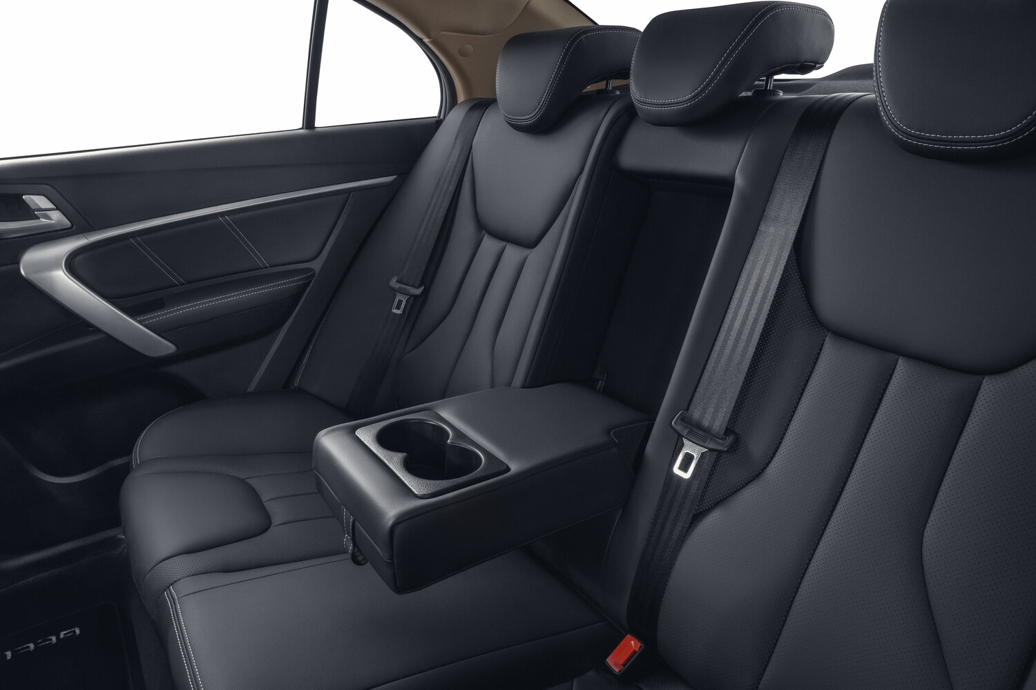 seat