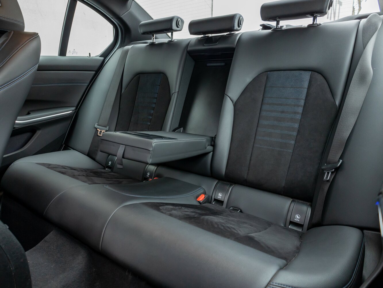 seat