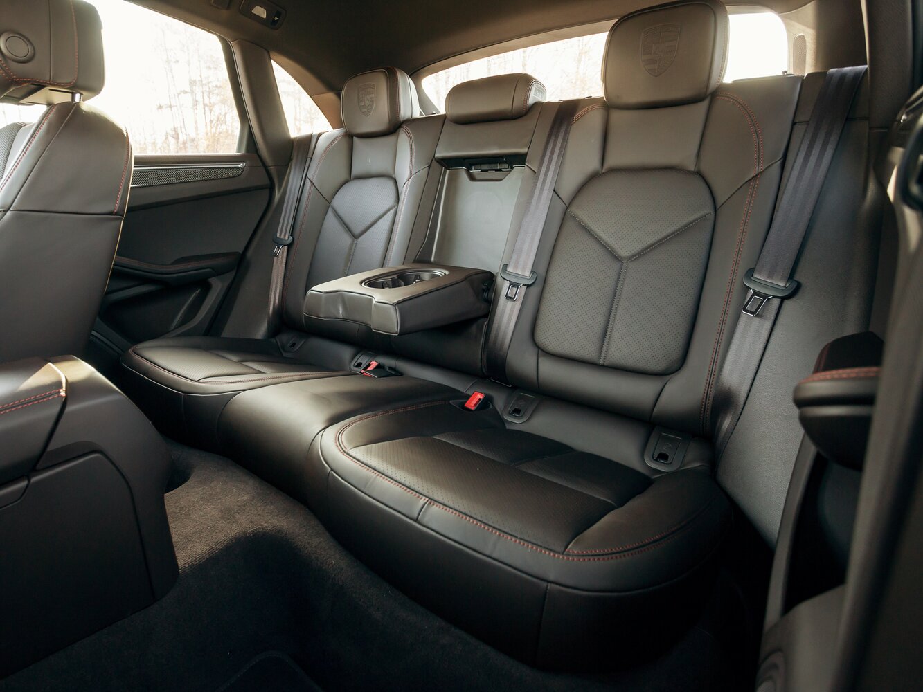 seat
