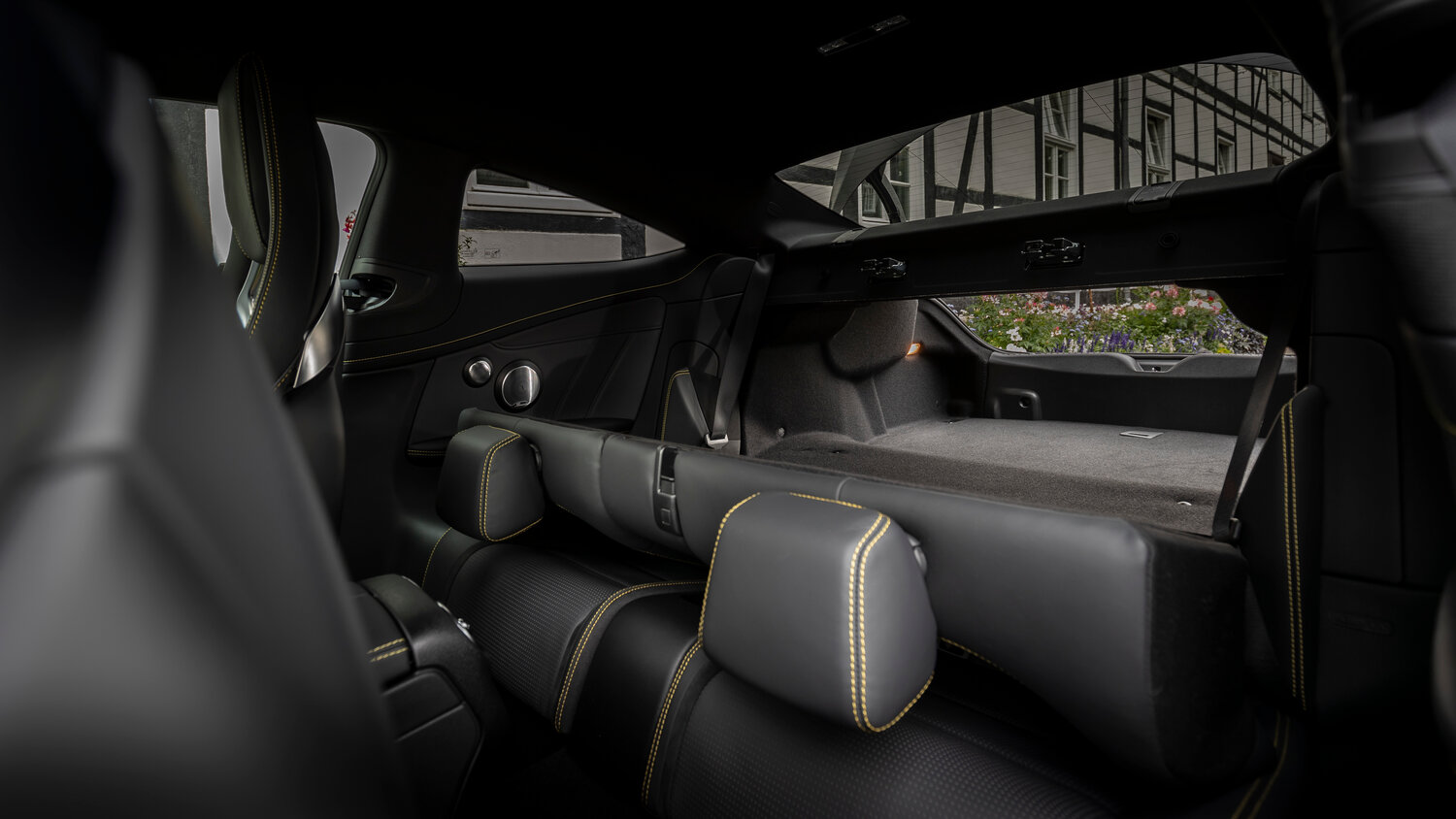 seat