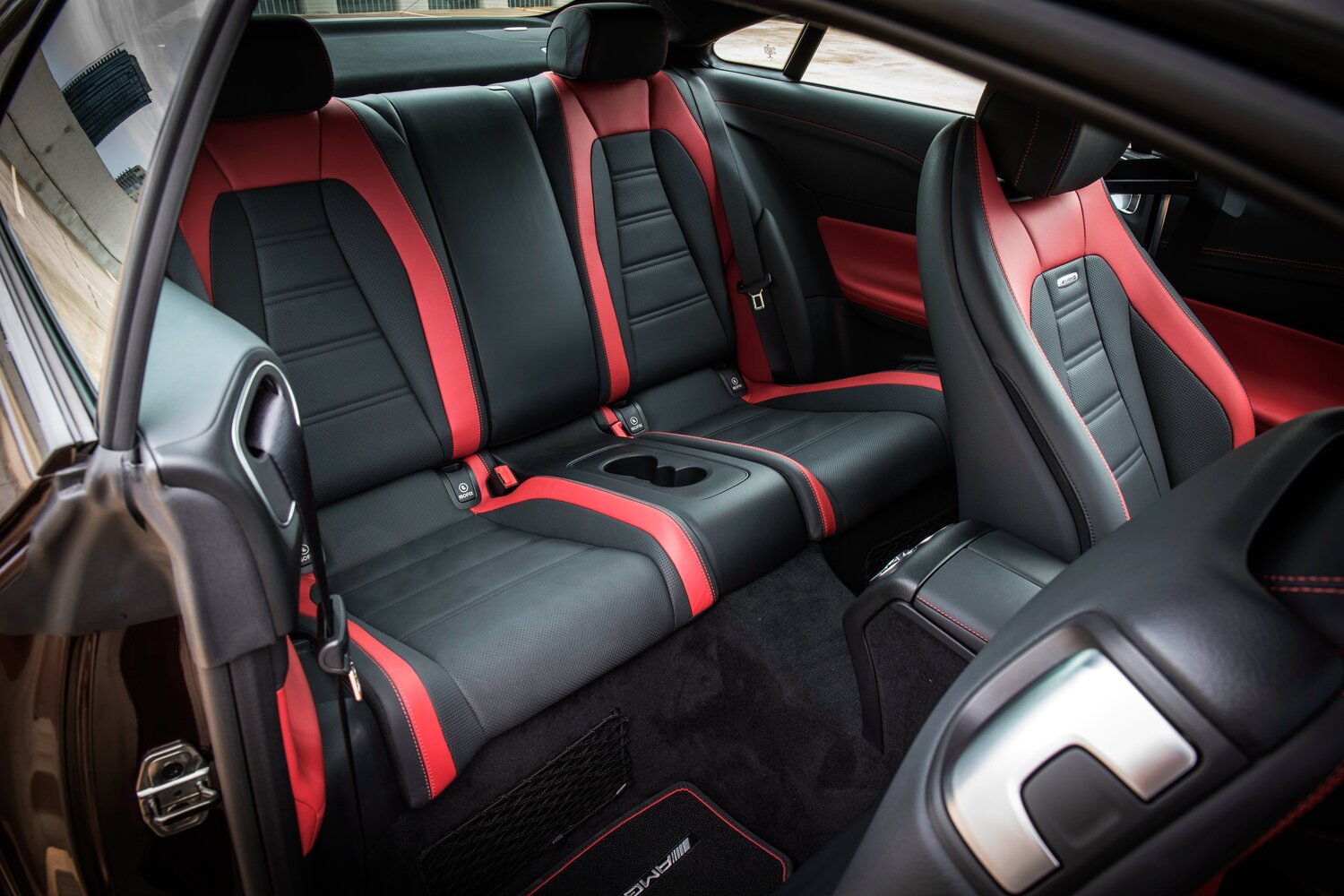 seat