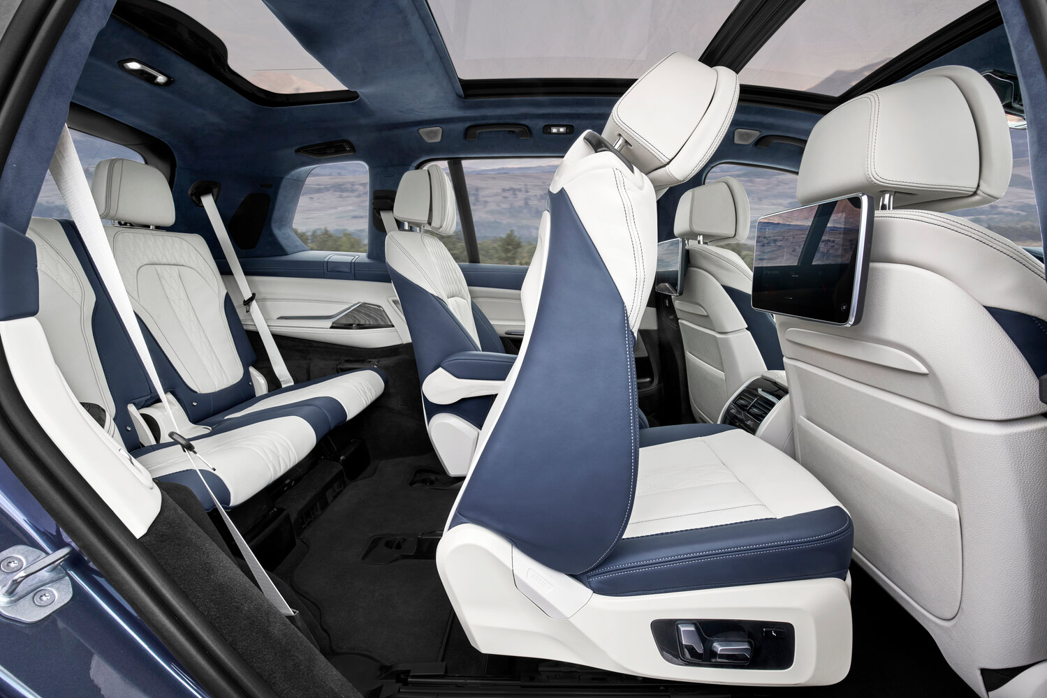 seat