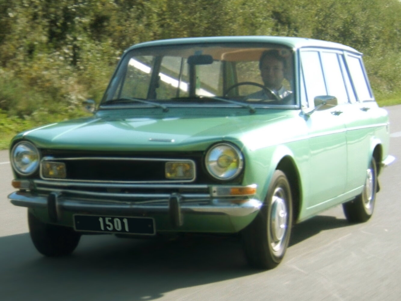 1.3 MT (67 л.с.)
