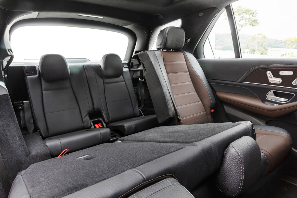 seat