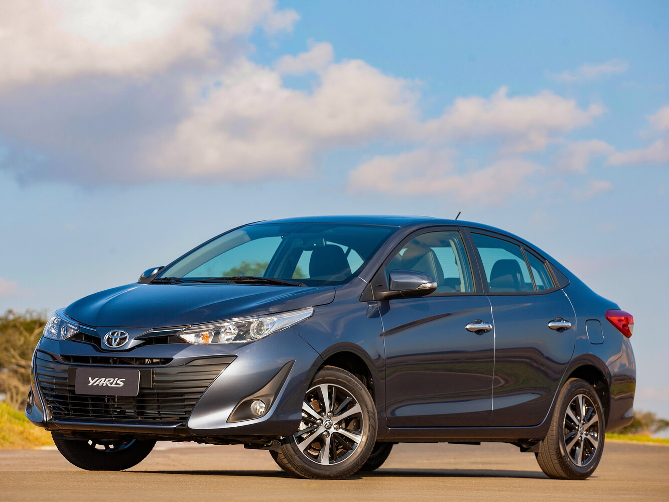 1.3 CVT (98 л.с.)