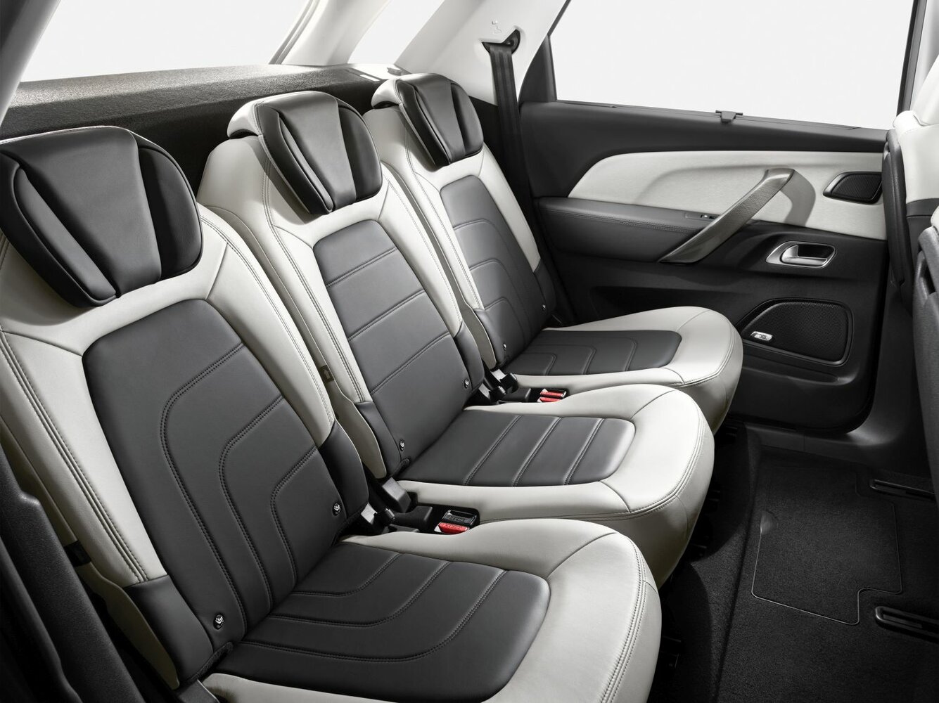 seat