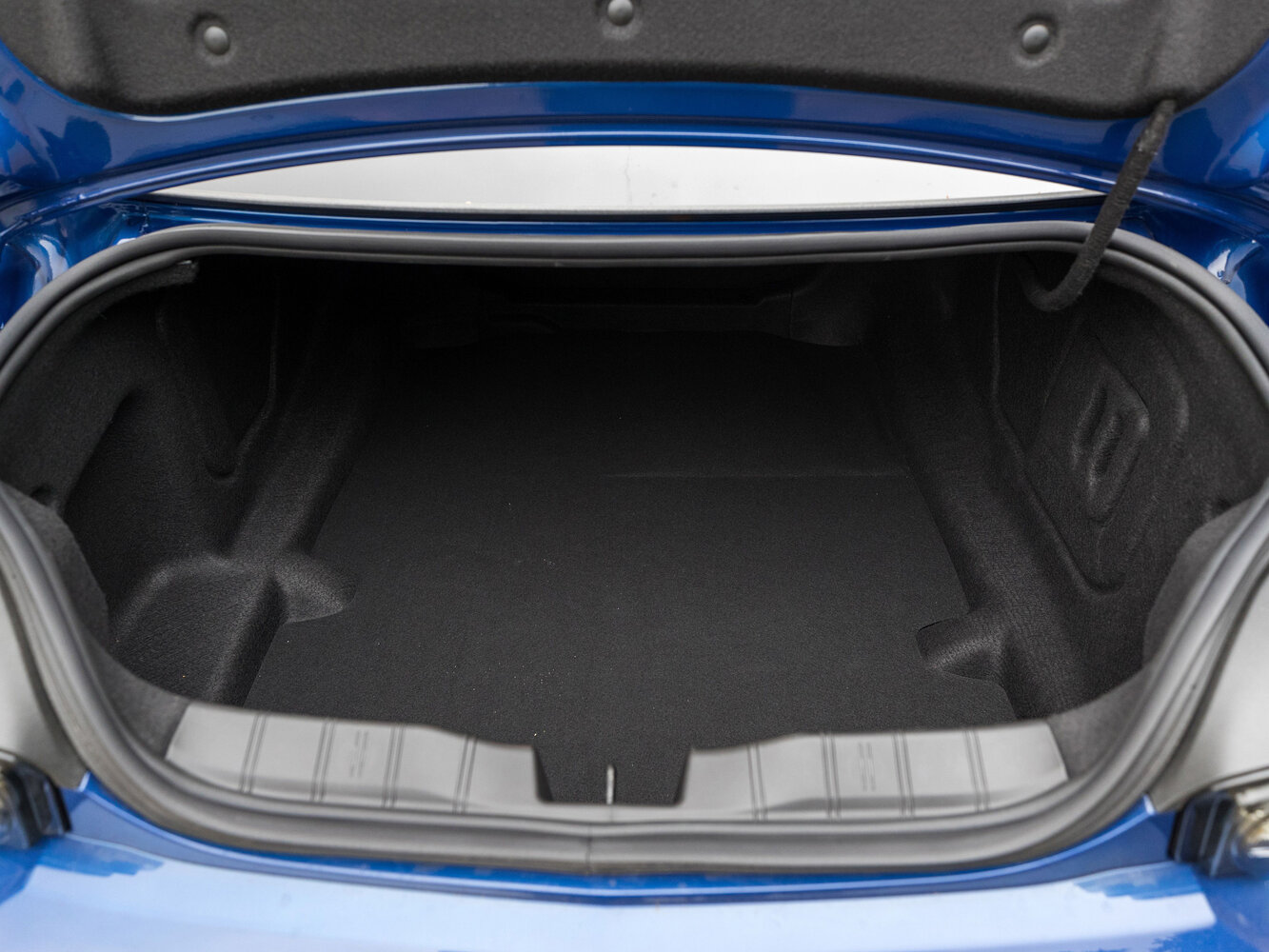 Багажник
