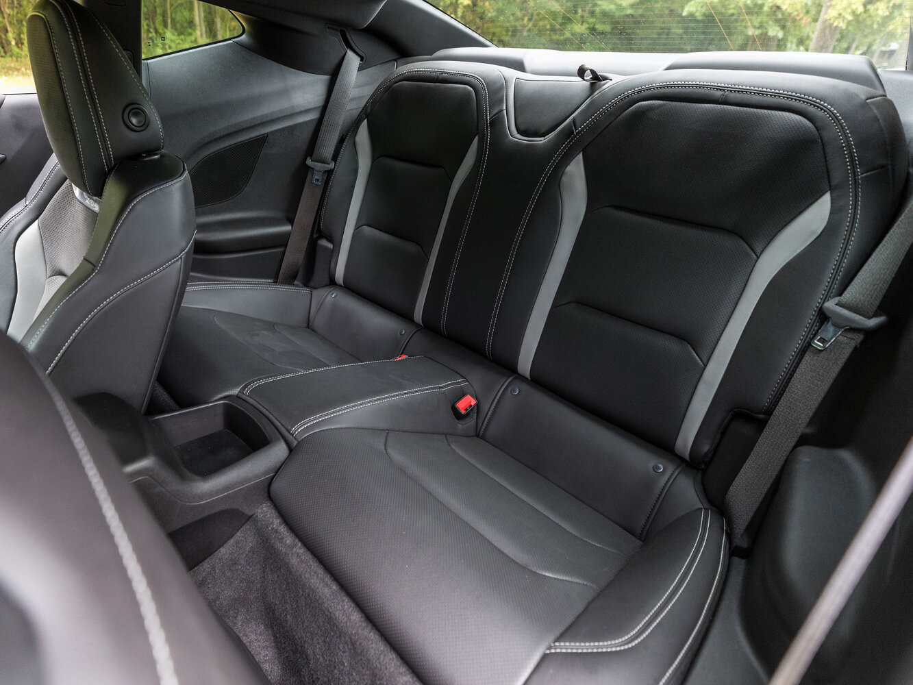 seat