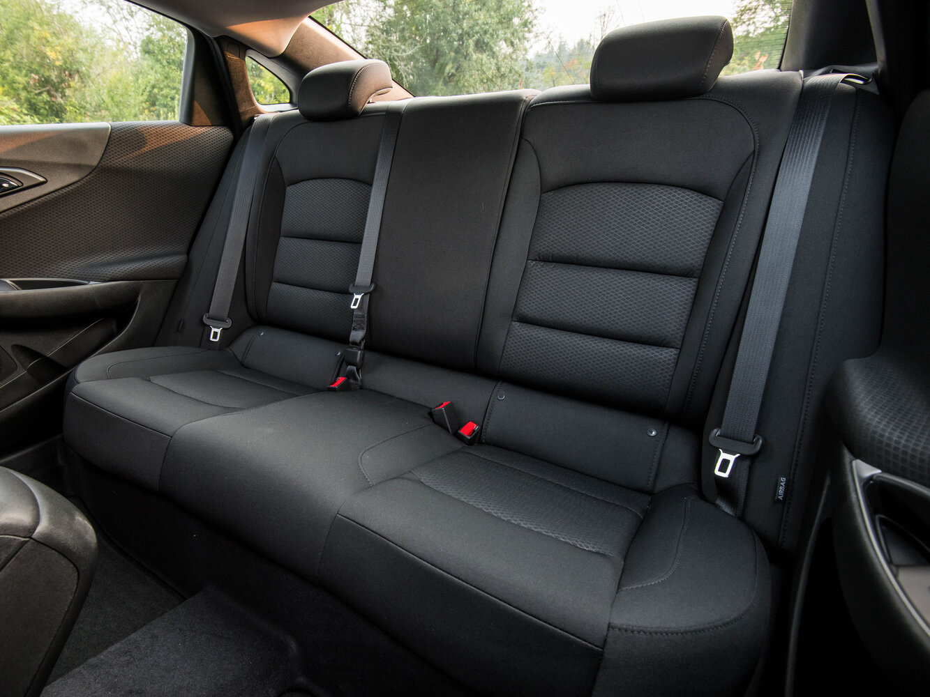 seat