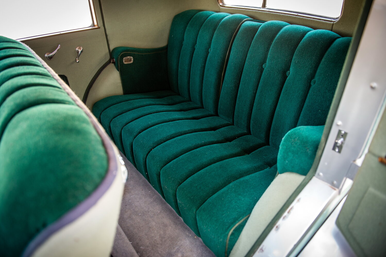 seat
