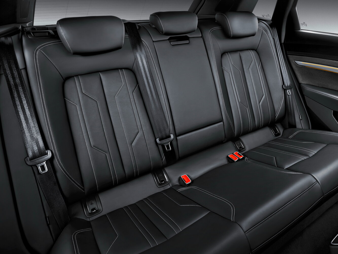 seat
