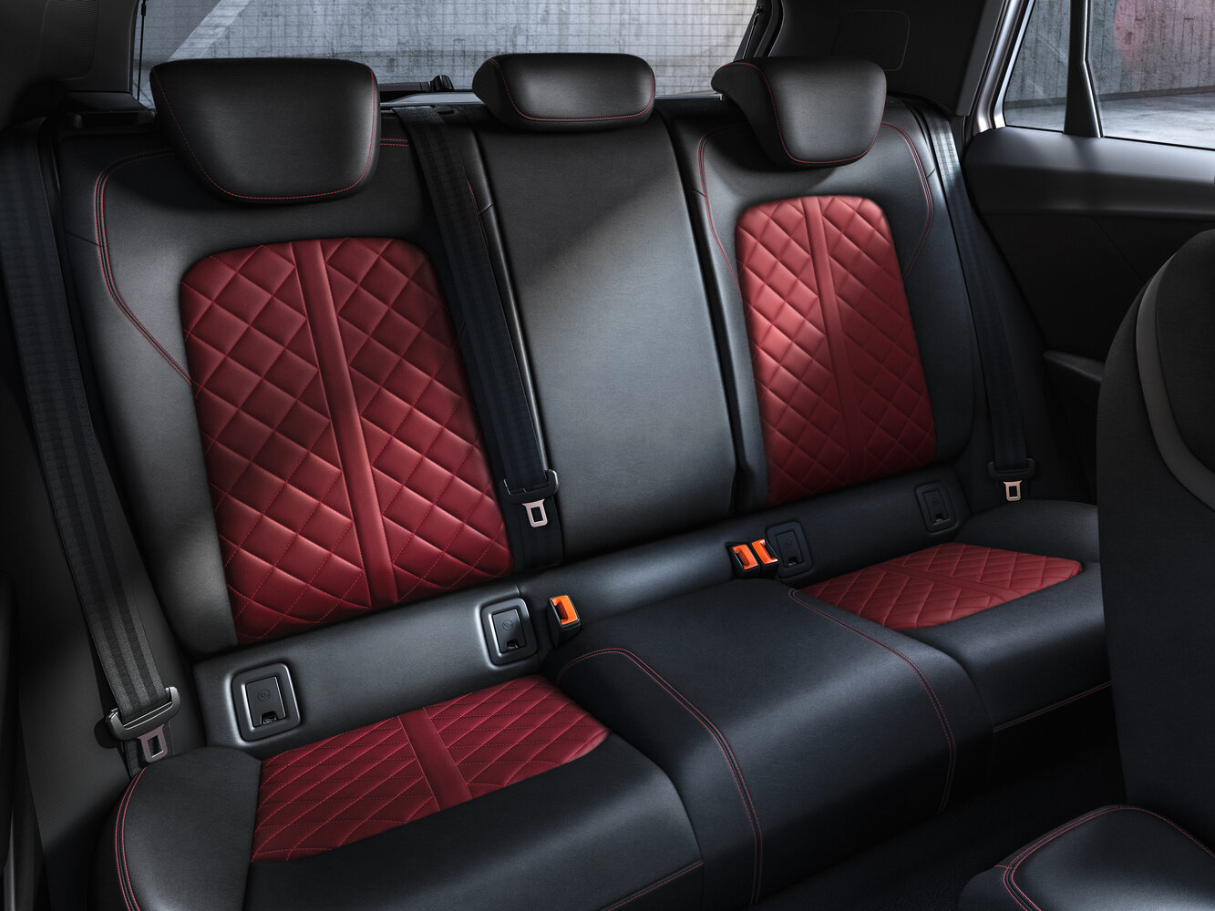 seat