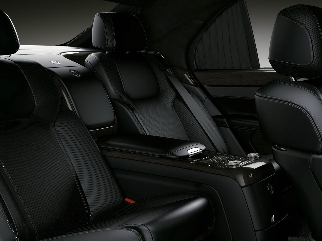 seat