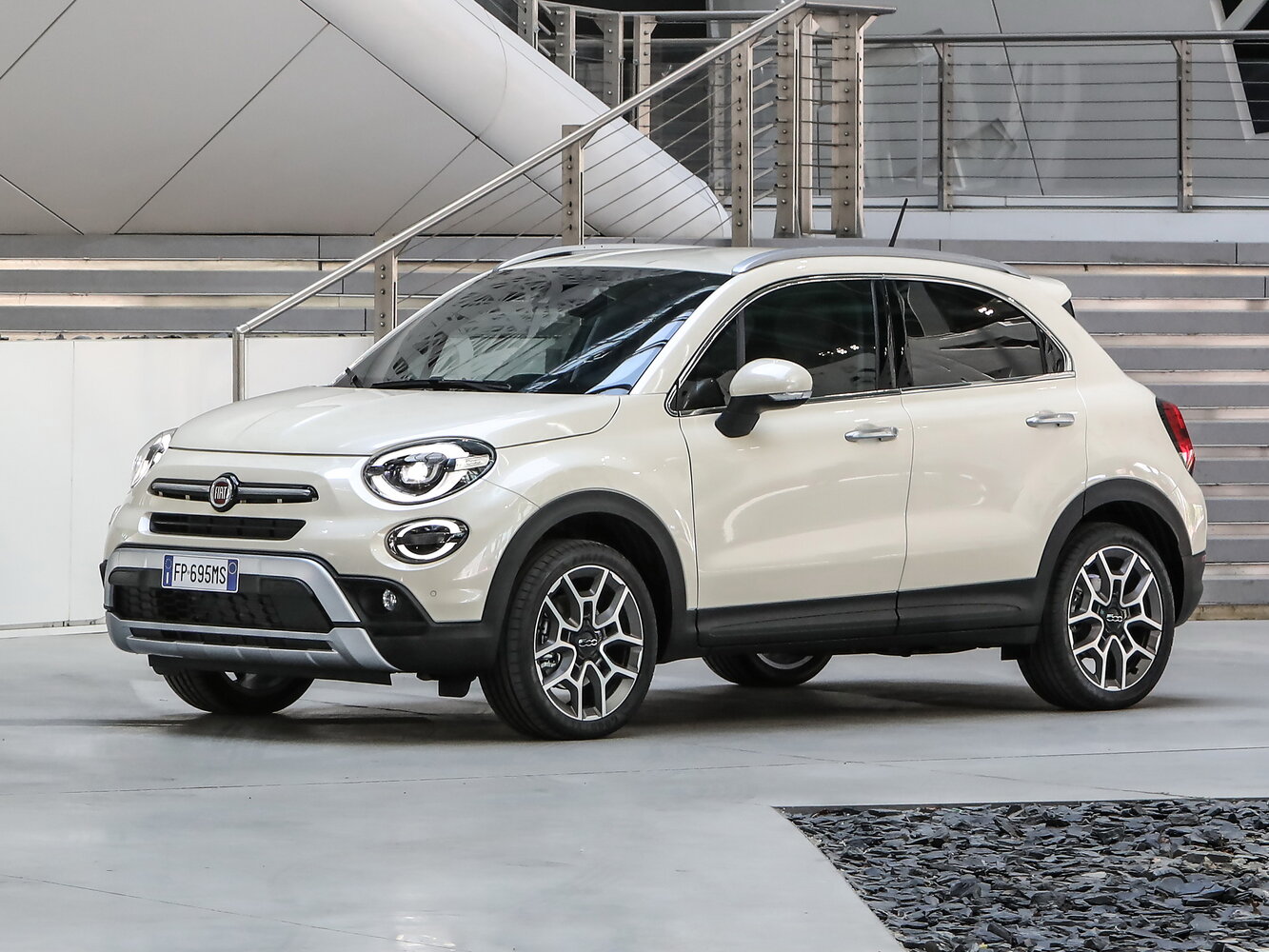 1.3d MT (95 л.с.)