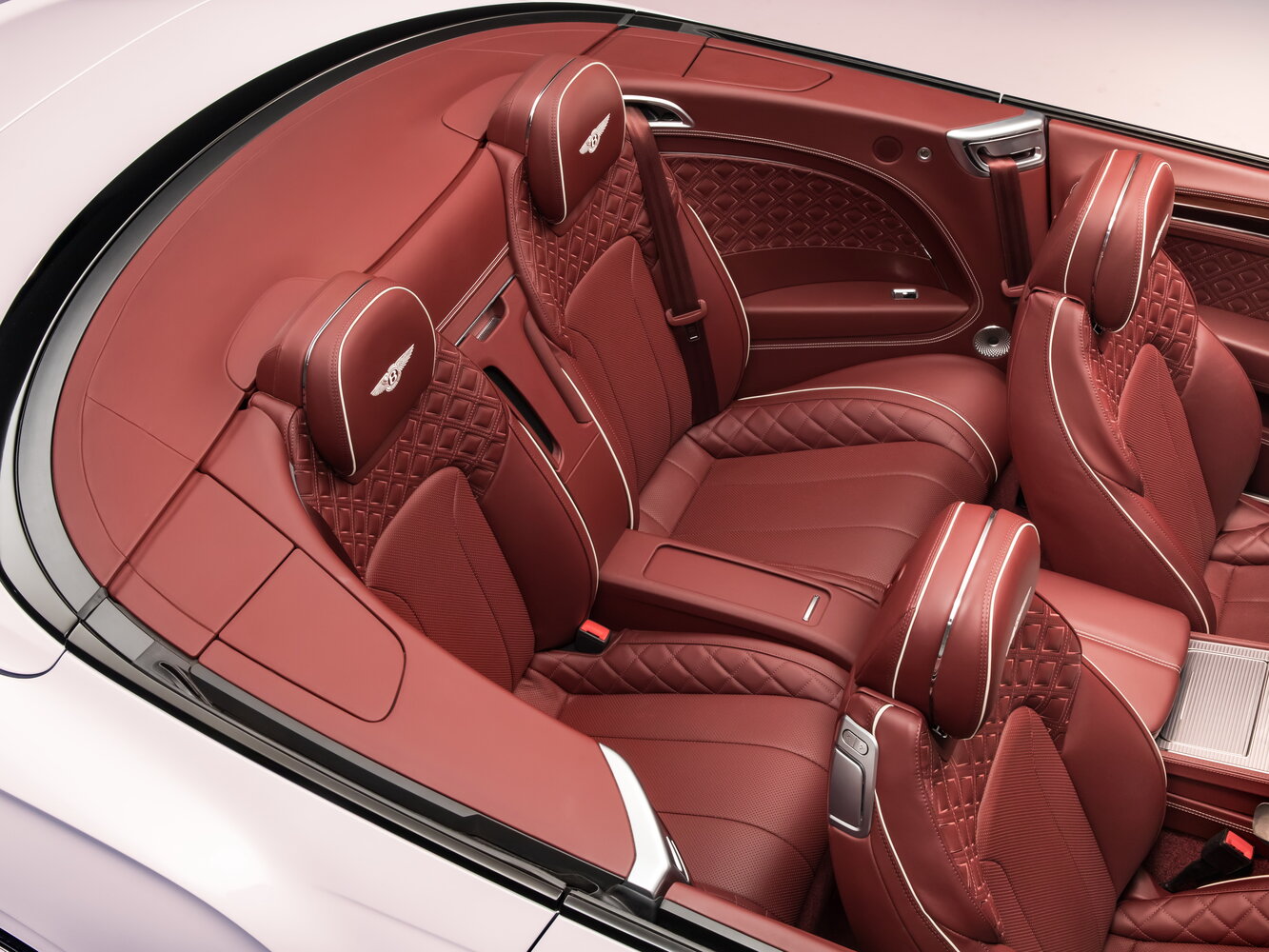seat
