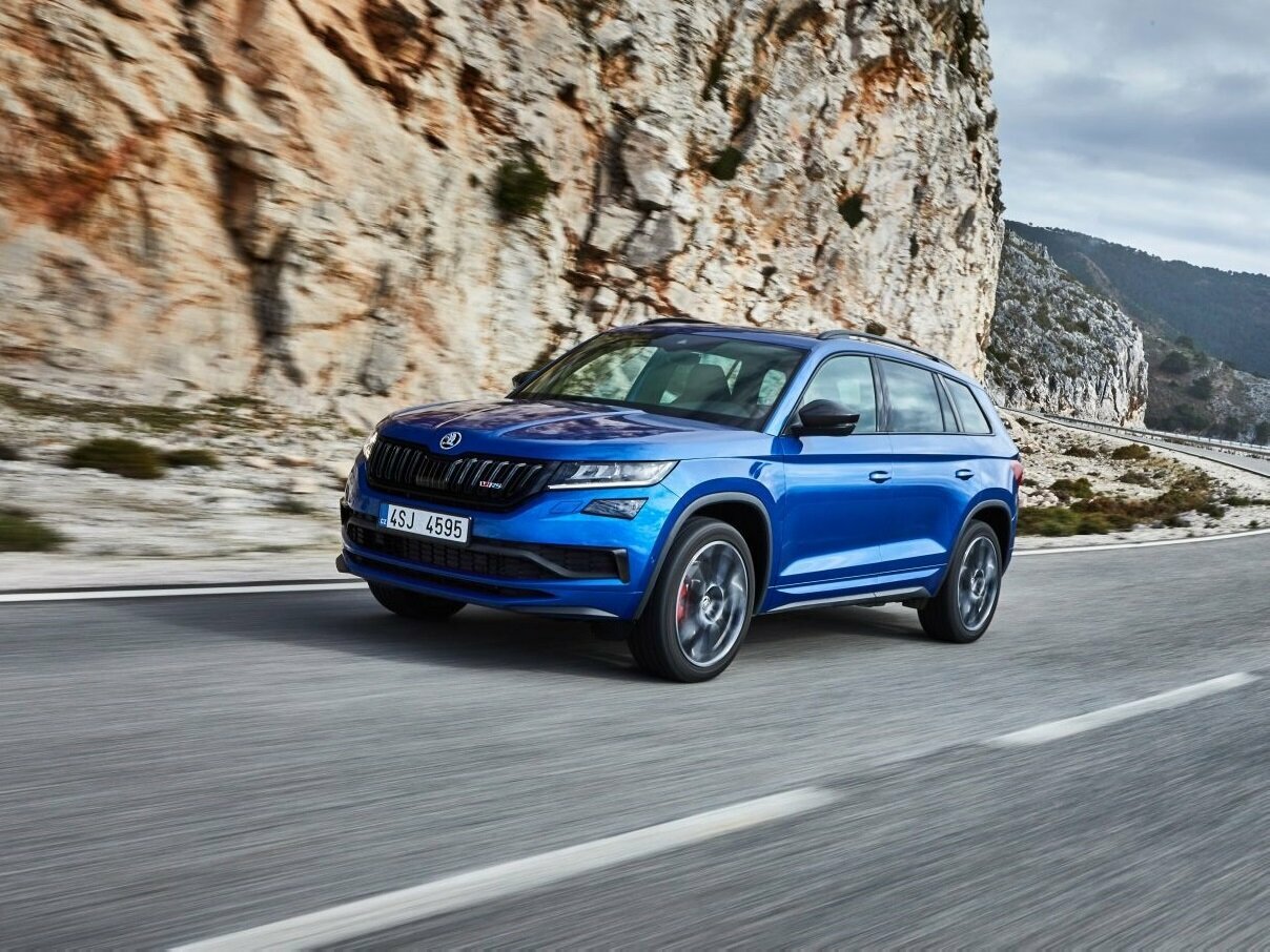 2.0d AMT (240 л.с.) 4WD