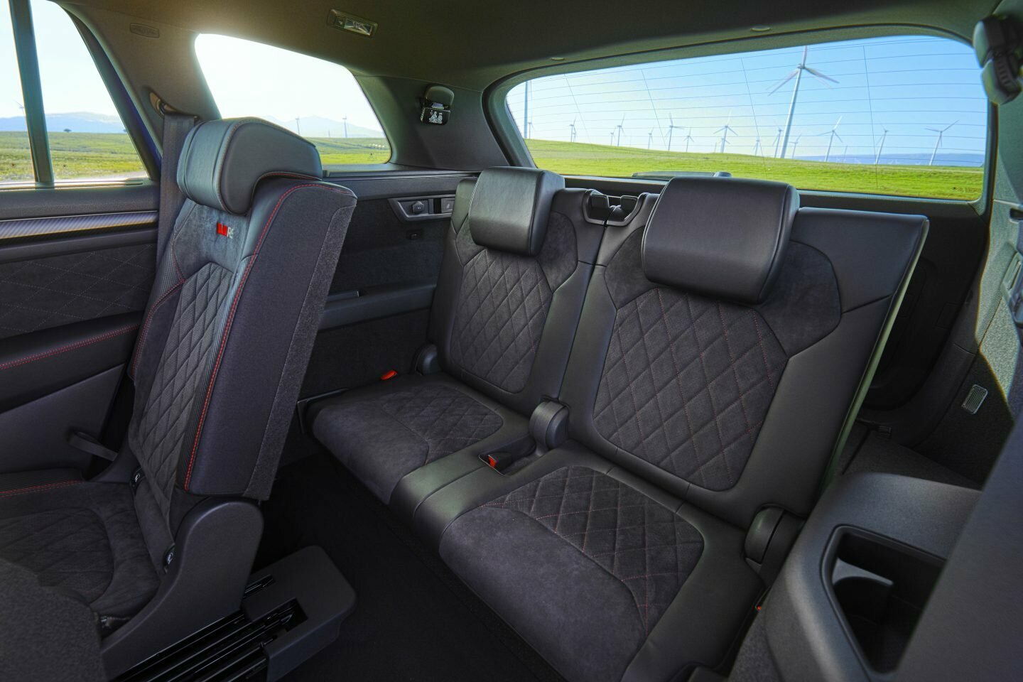 seat