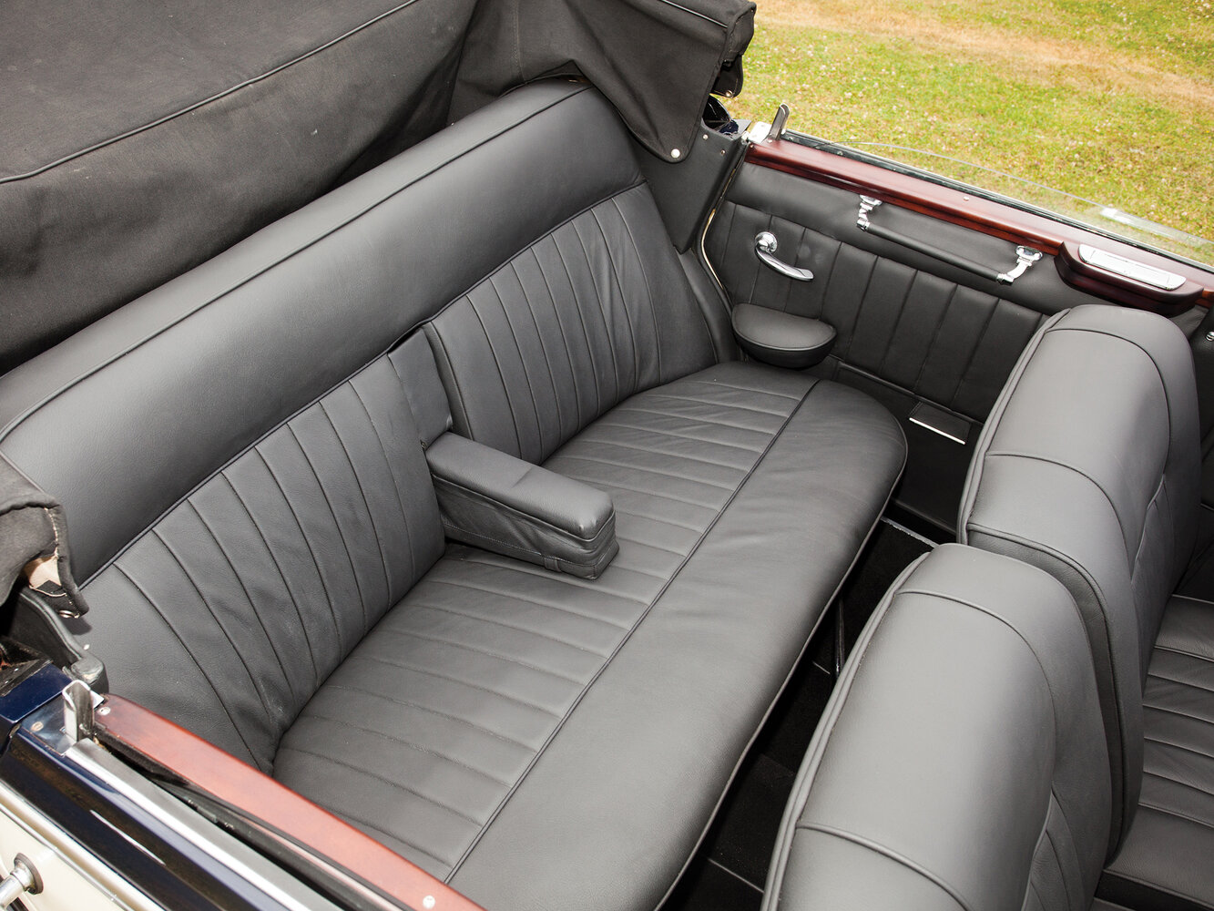seat