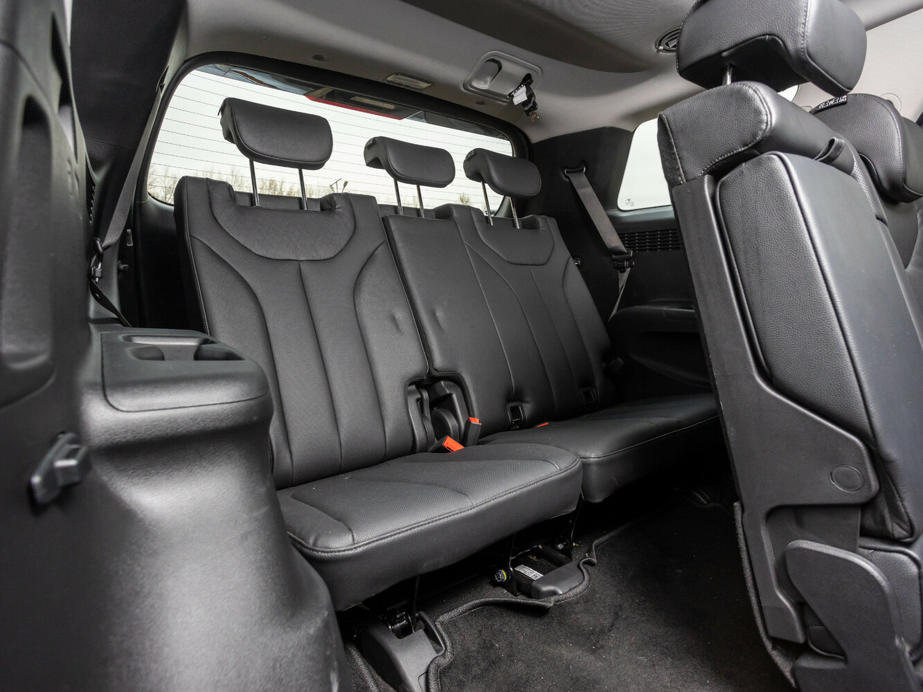 seat