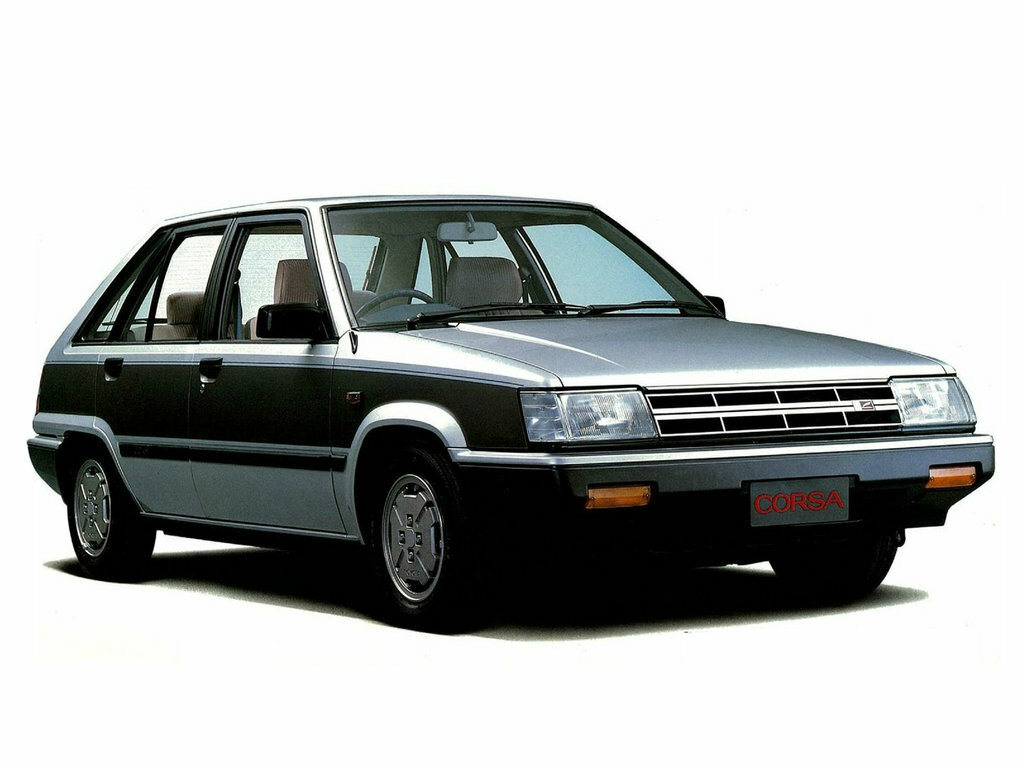 1.3 AT (75 л.с.)