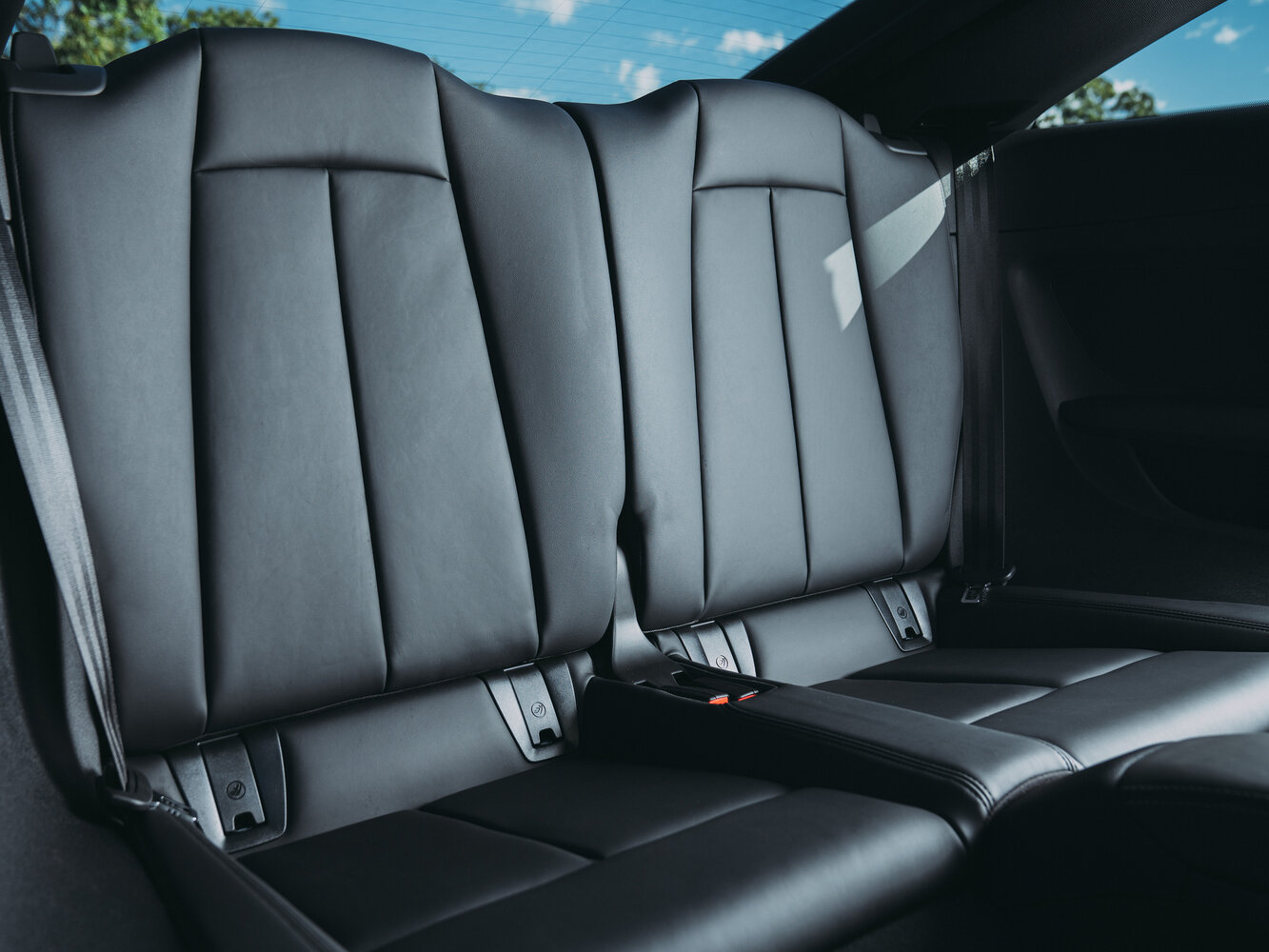 seat