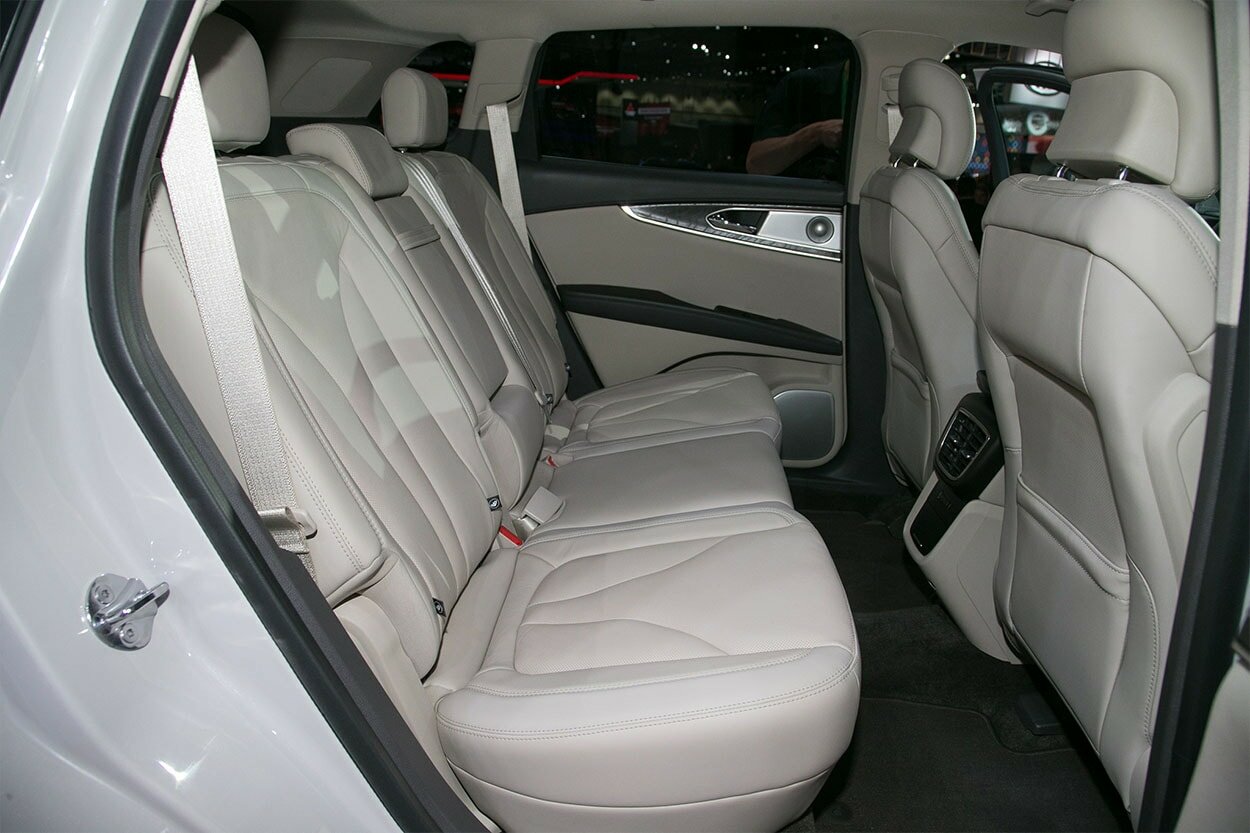 seat