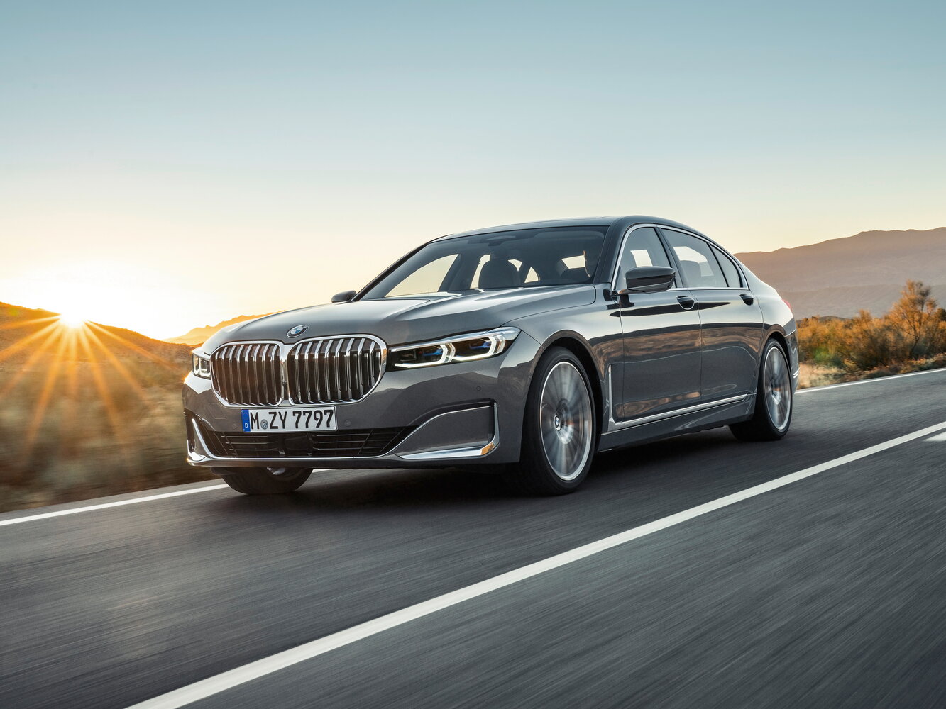730Ld xDrive 3.0d AT (249 л.с.) 4WD