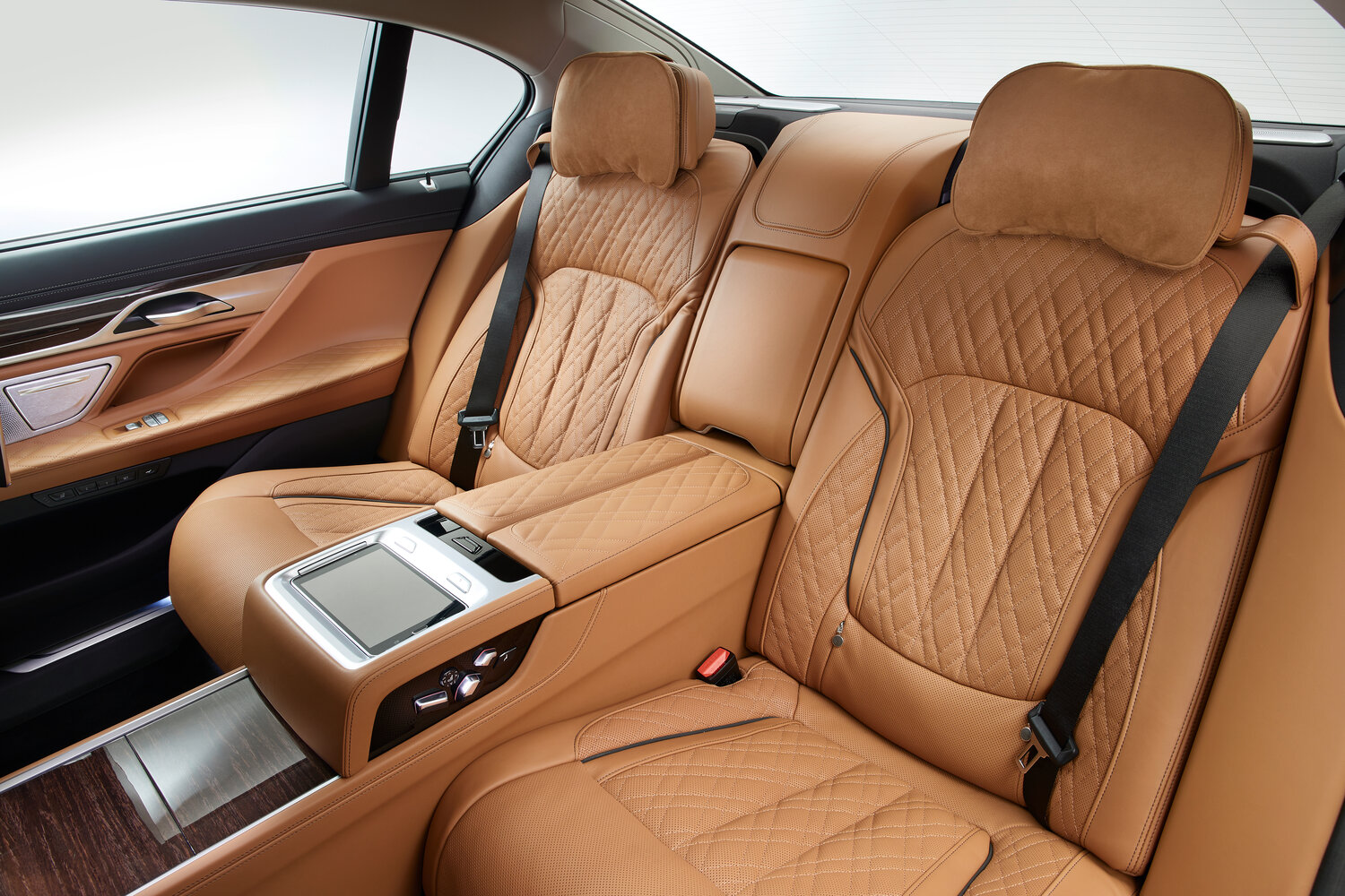 seat