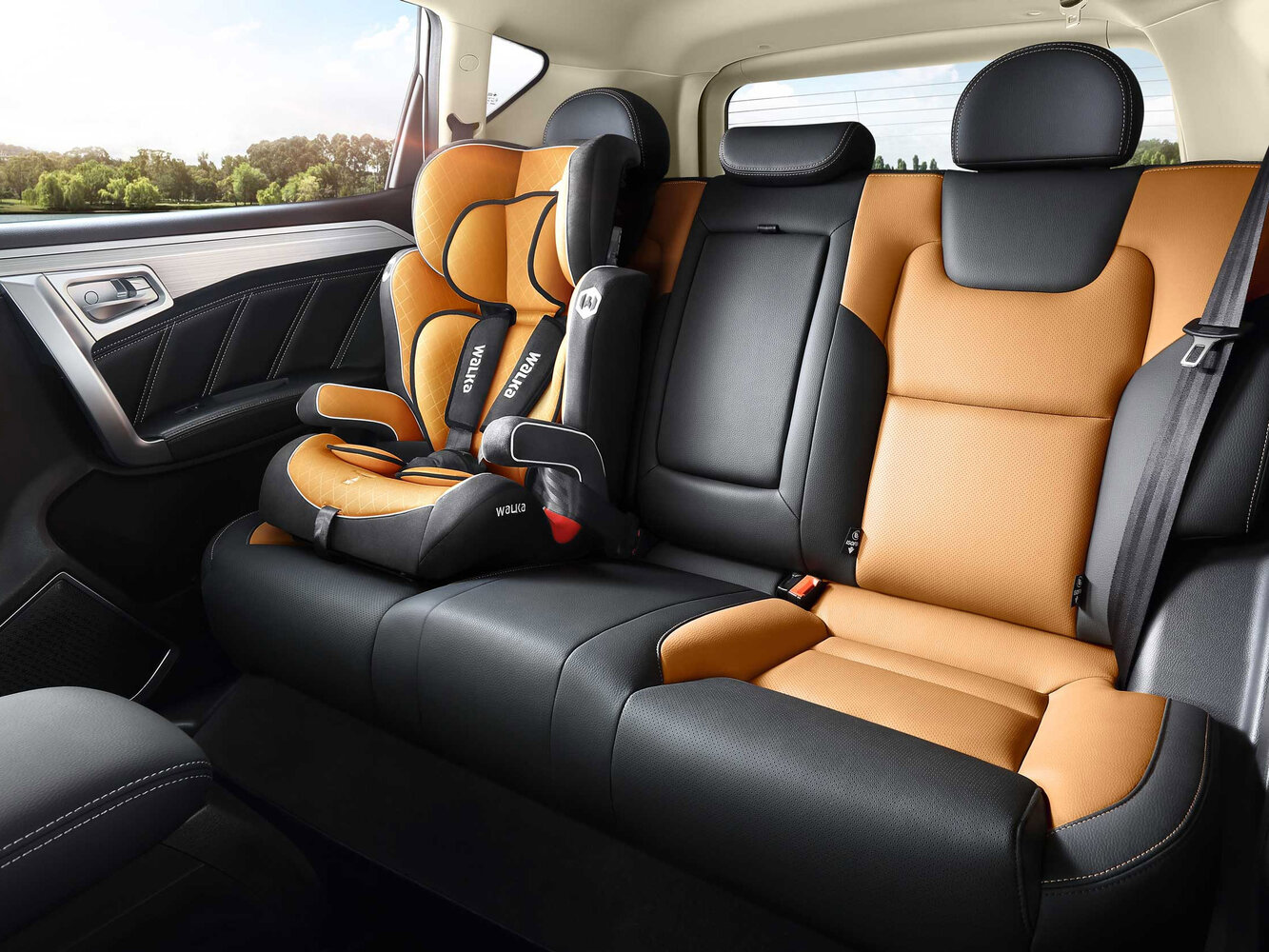 seat