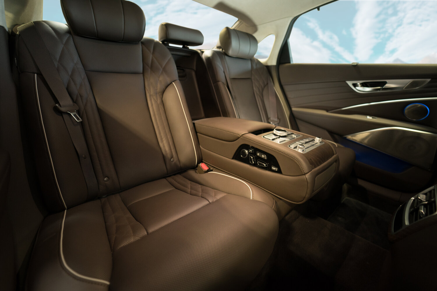 seat