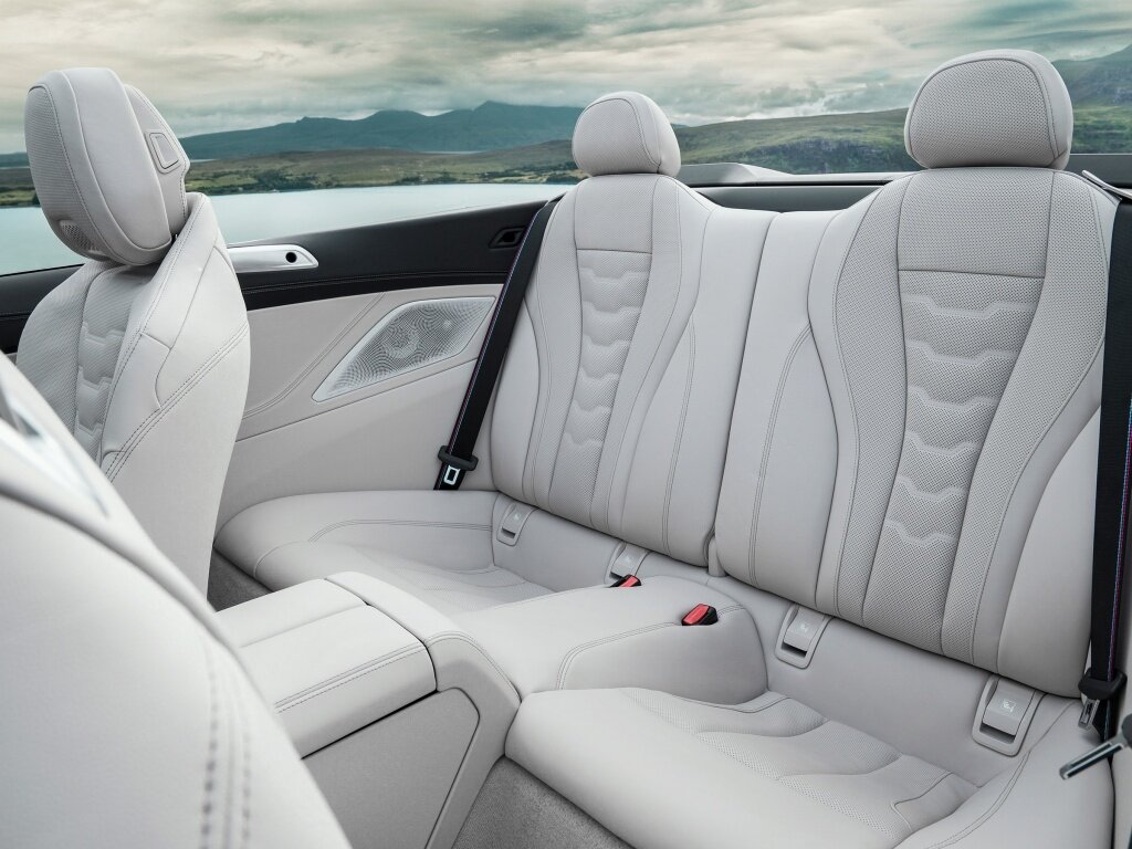 seat
