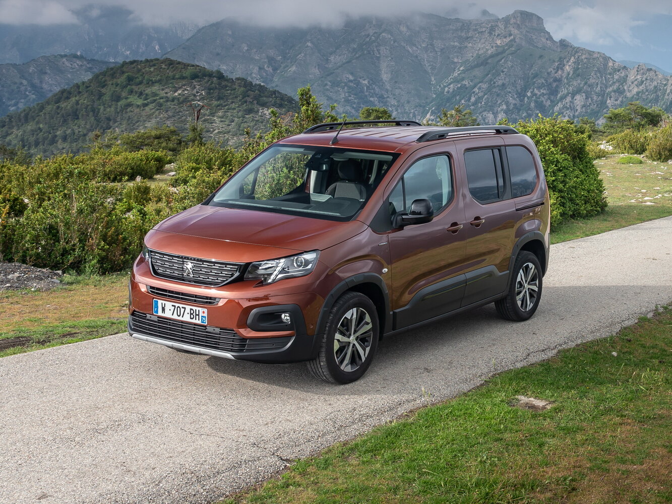 L1 1.5d MT (75 л.с.)