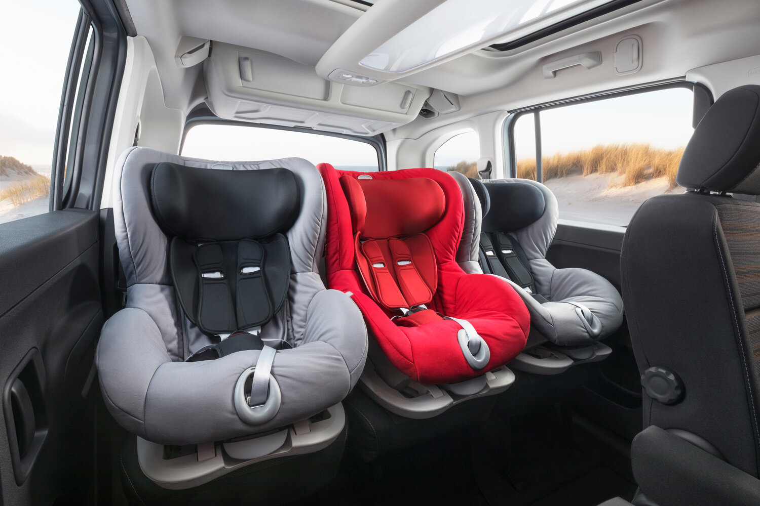 seat
