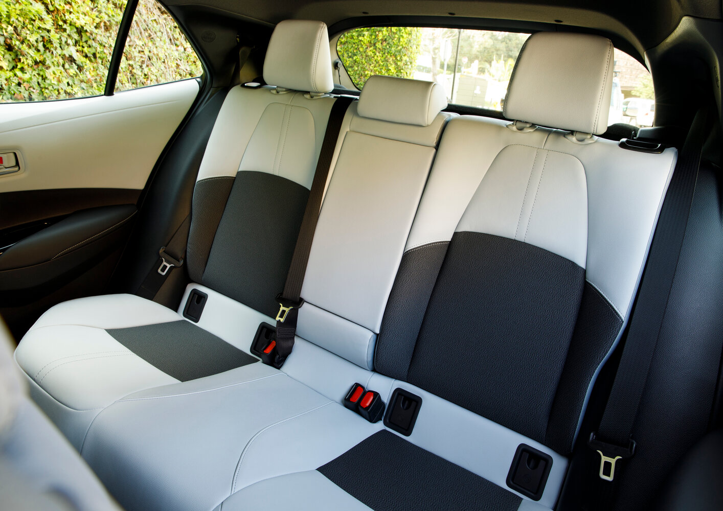 seat