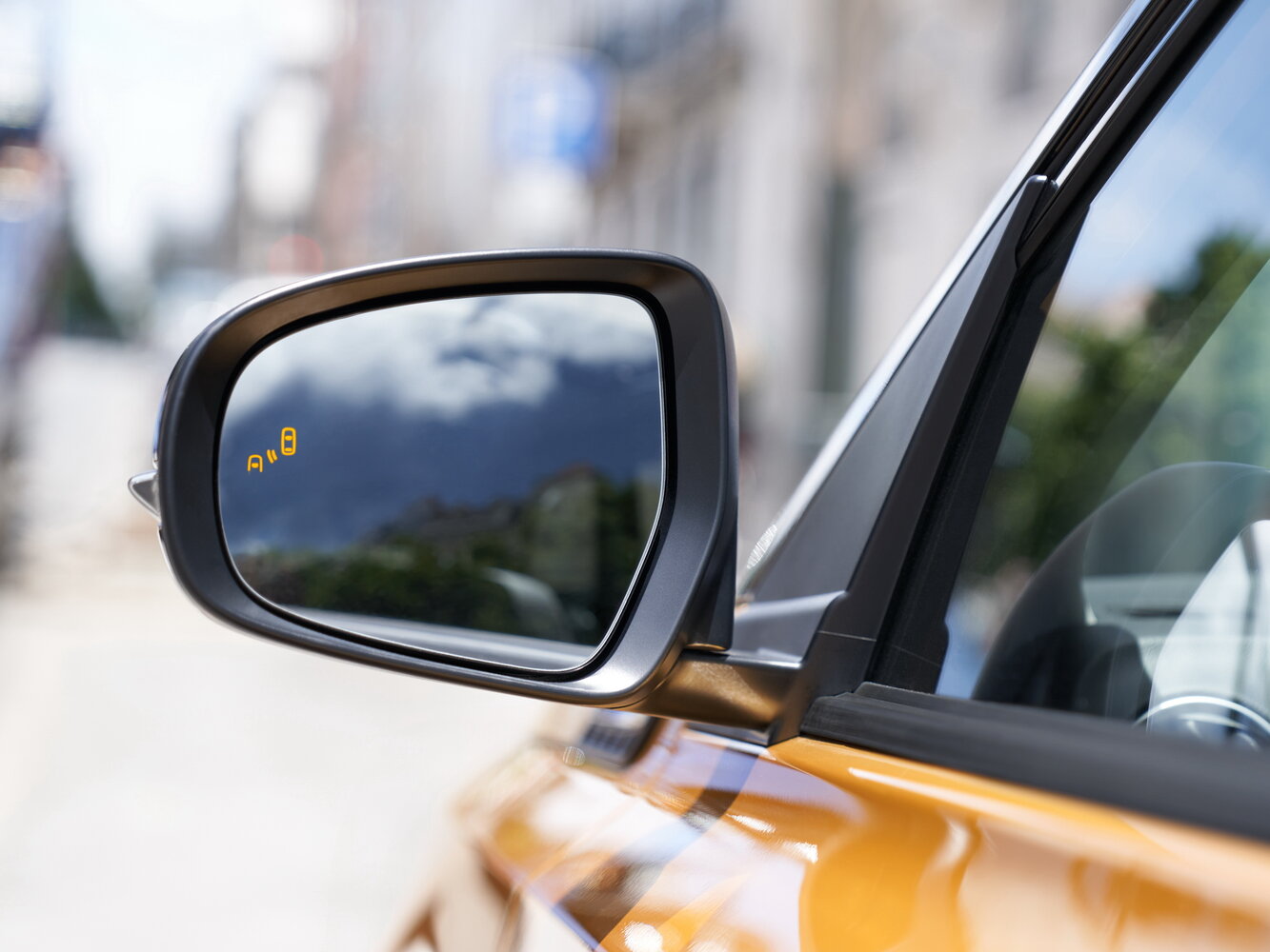 mirror