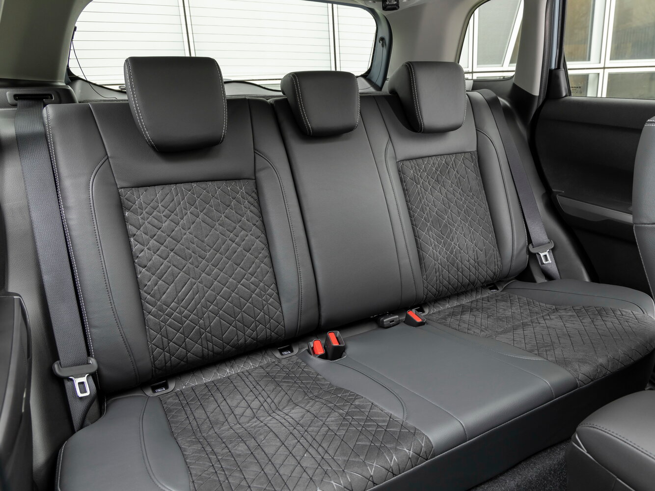 seat