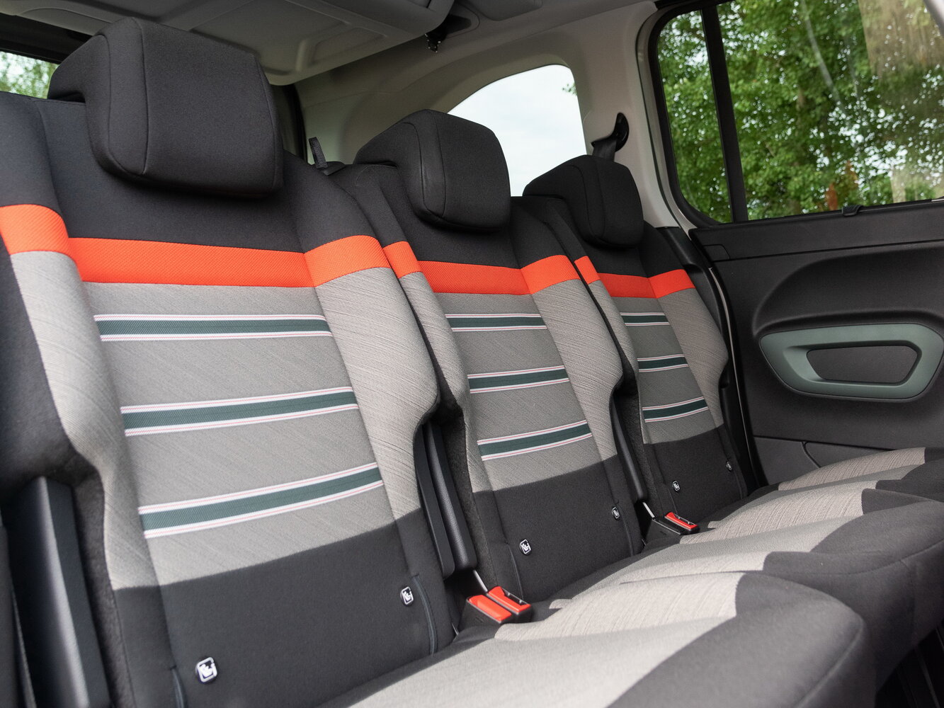 seat