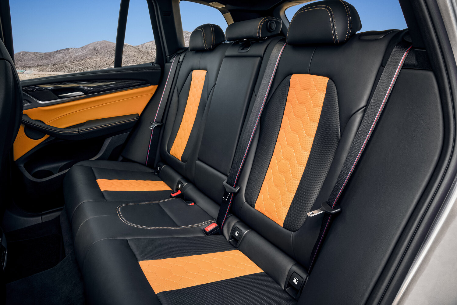 seat