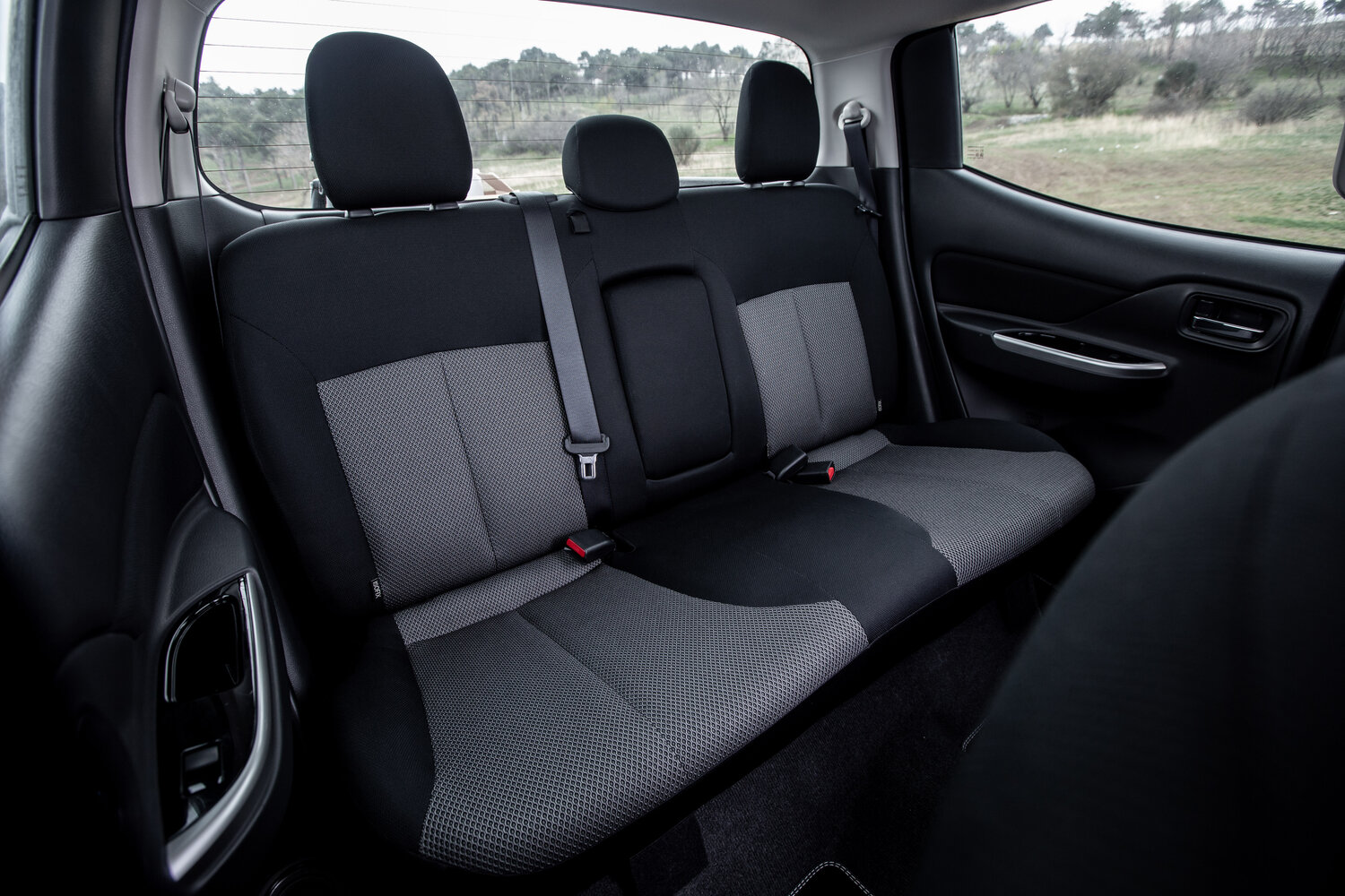 seat