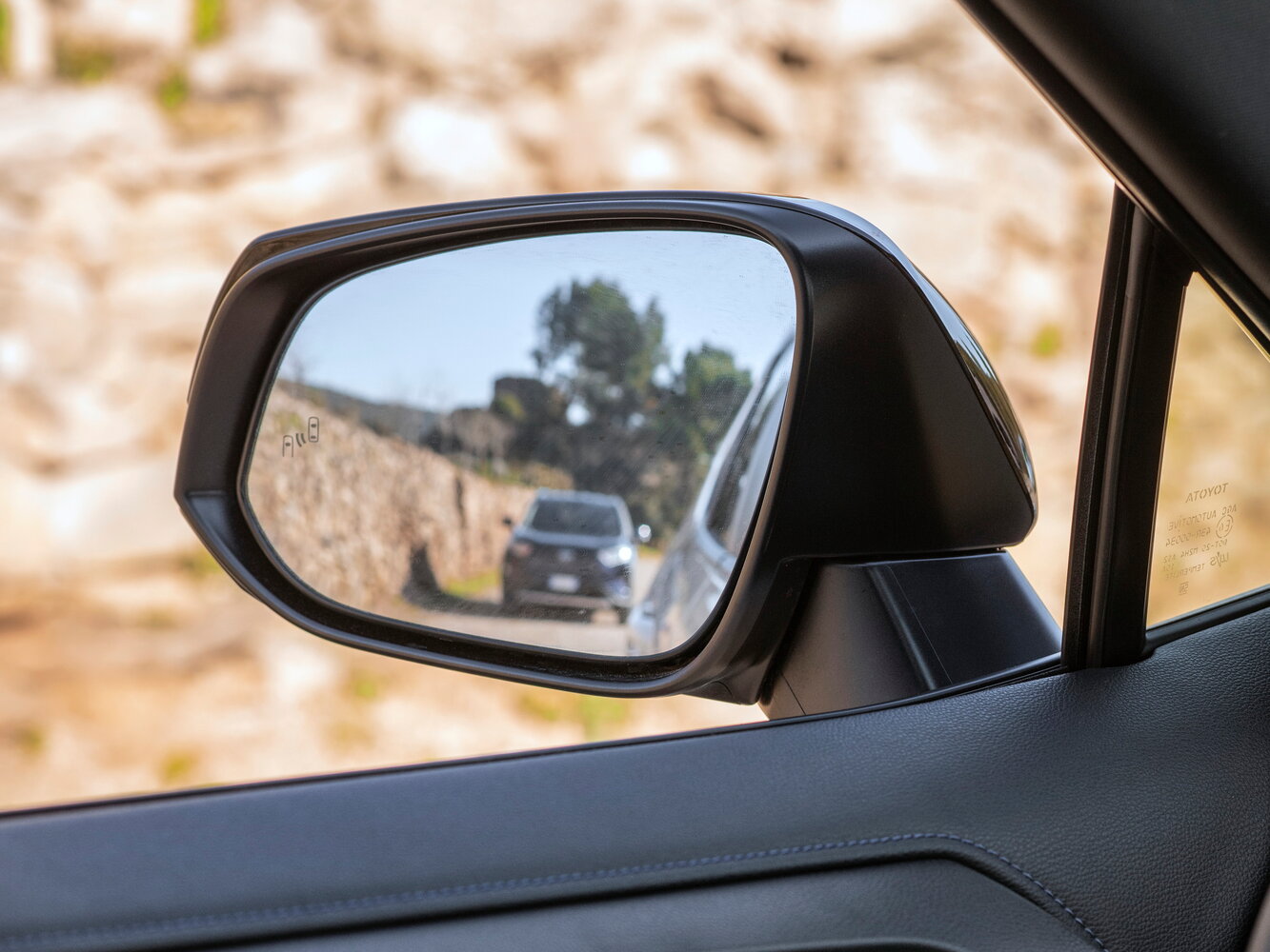 mirror