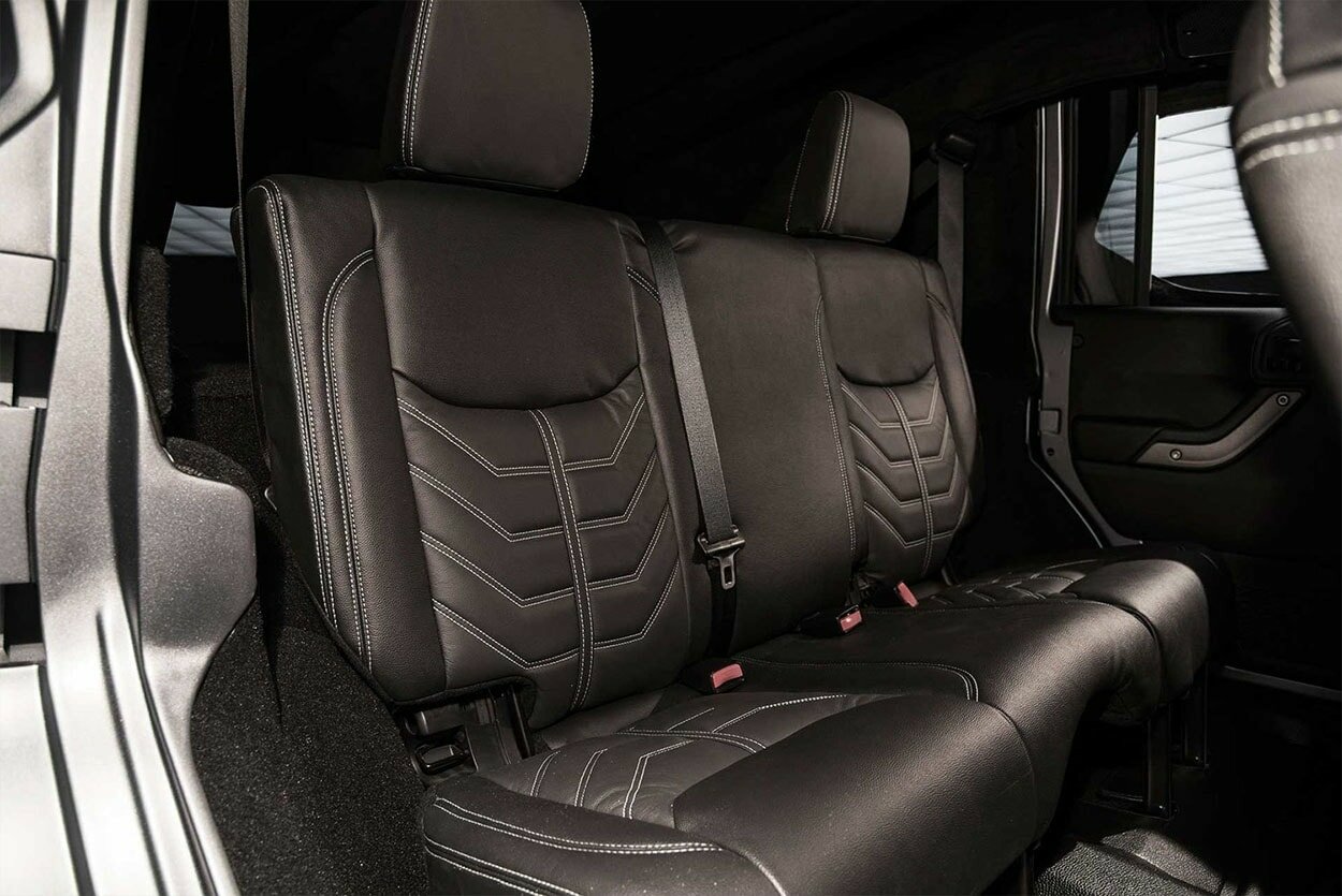 seat