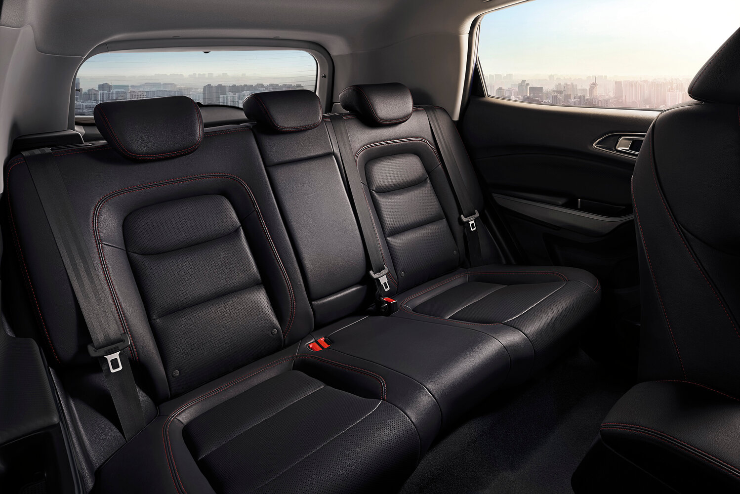 seat