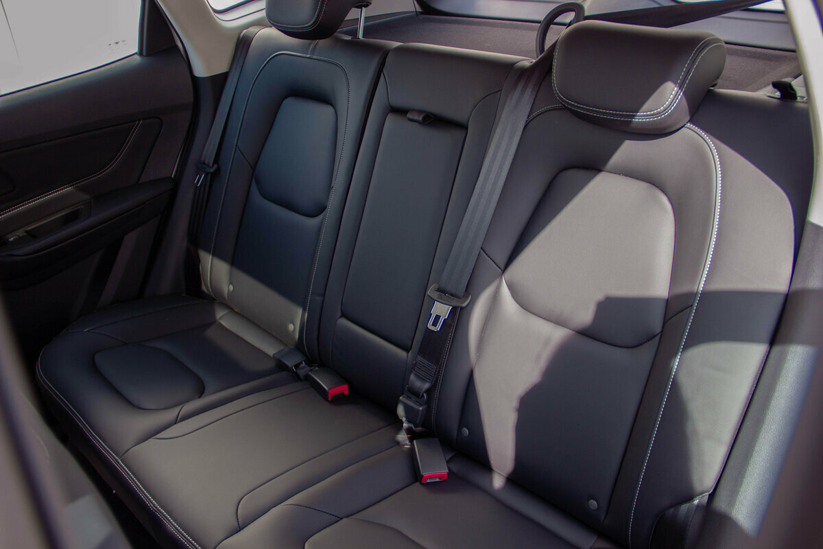 seat