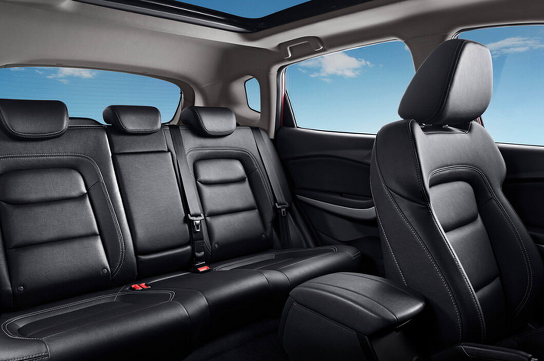 seat