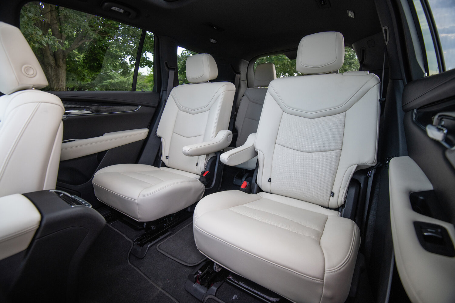 seat